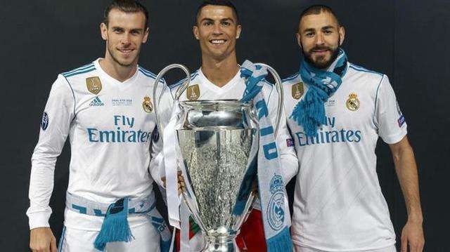 莱万：9分钟5球和对皇马大四喜印在我的脑海里；梅罗激励了我