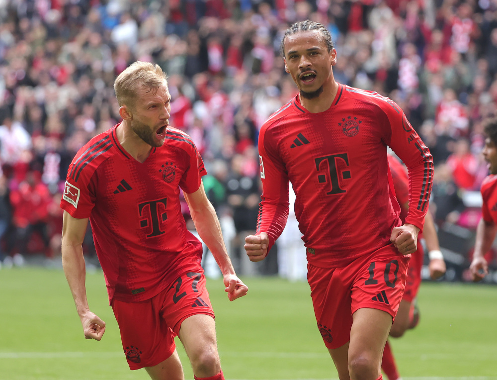 英超：莱斯特城绝杀切尔西