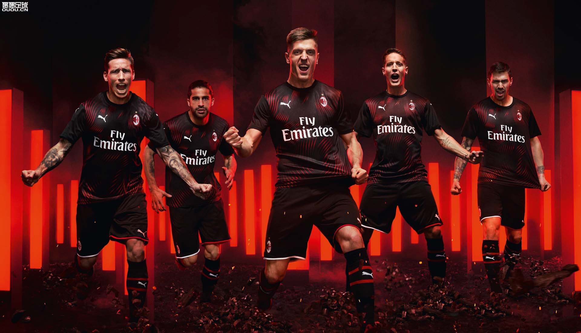 世界杯预选赛：中国队大胜叙利亚晋级关键赛