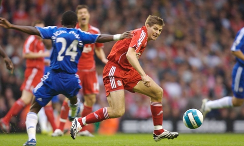 2025·年度巅峰对决 年度百大进球